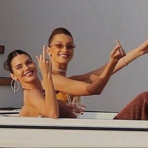 Meet your Posher, Maggie